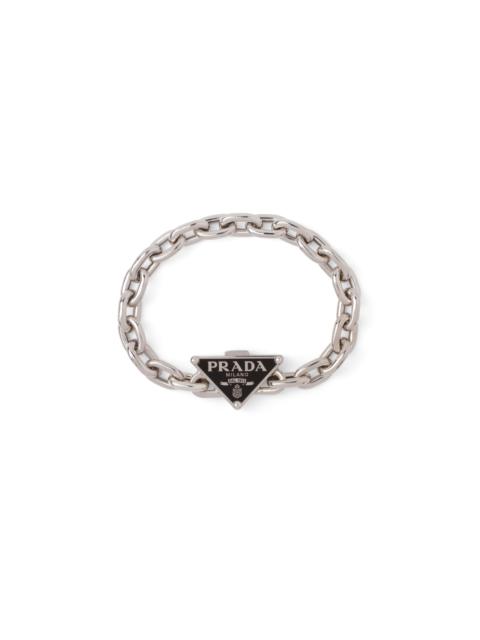 Prada Prada Symbole bracelet