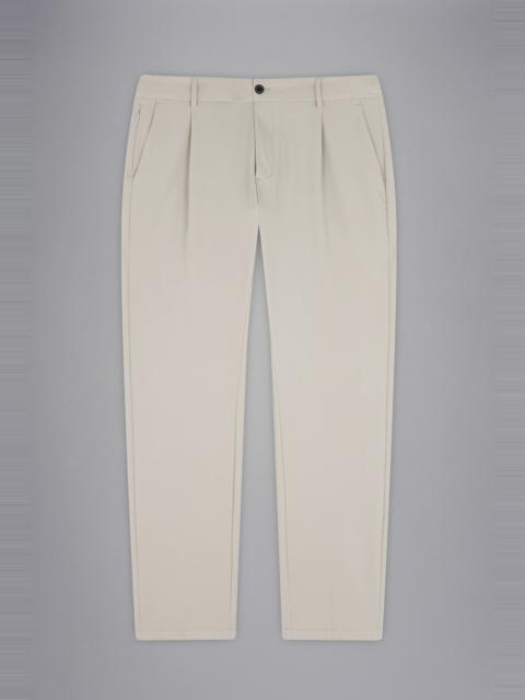 Paul & Shark DYNAMIC STRETCH CHINO TROUSERS