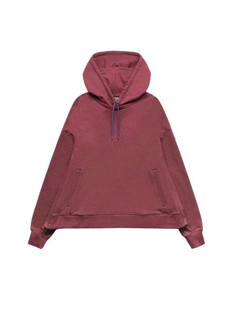 PUMA Puma Harris Hoodie 'Aubergine'