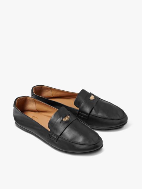 beek Henny Leather Penny Loafer
