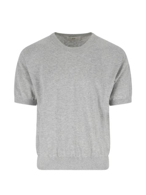 Dunst short-sleeve crew-neck T-shirt