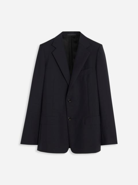 Lanvin SINGLE-BREASTED FLAP POCKETS JACKET