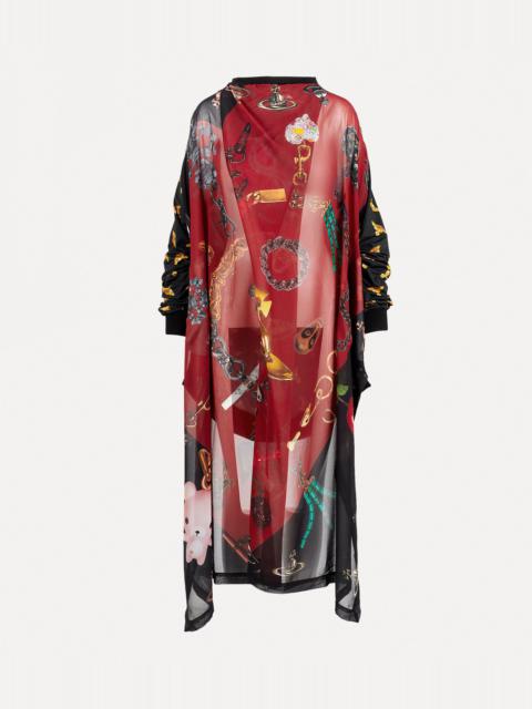 Vivienne Westwood THUNDER DRESS