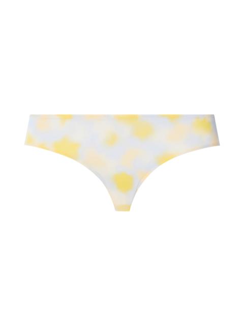 HANRO Monea Watercolor Bikini Briefs