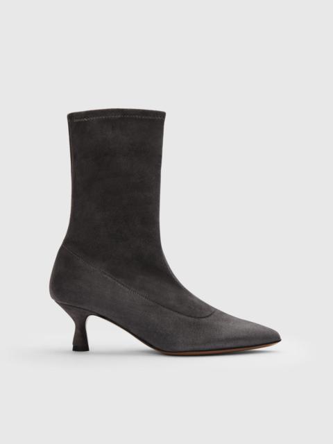 ATP ATELIER Cerone Peltro Suede Stretch Boots