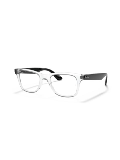 Ray-Ban RB4640V OPTICS