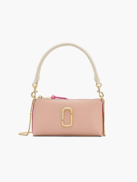 Marc Jacobs THE SNAPSHOT CONVERTIBLE SHOULDER BAG