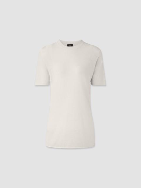 JOSEPH Cashair Top