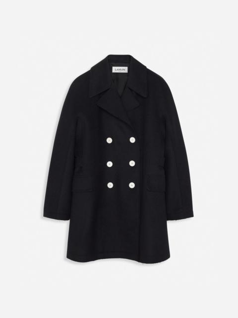 Lanvin PEACOAT