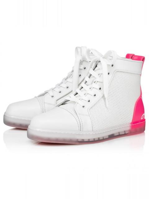 Christian Louboutin Fun Louis woman Pink