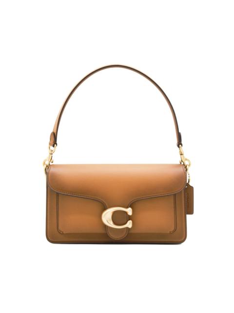 COACH Tabby leather shoulder bag