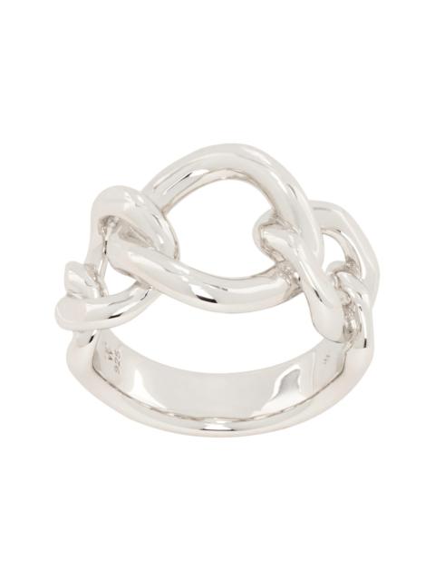TOM WOOD River Ring