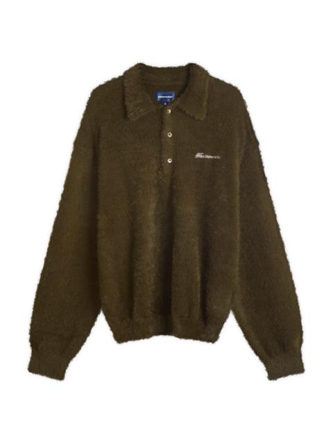 thisisneverthat® THISISNEVERTHAT Knit Polo Shirt