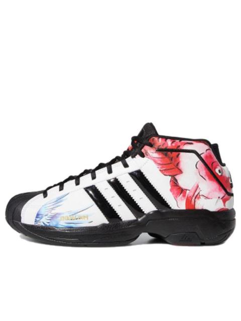 adidas adidas Pro Model 2G 'Chinese New Year' FW5423