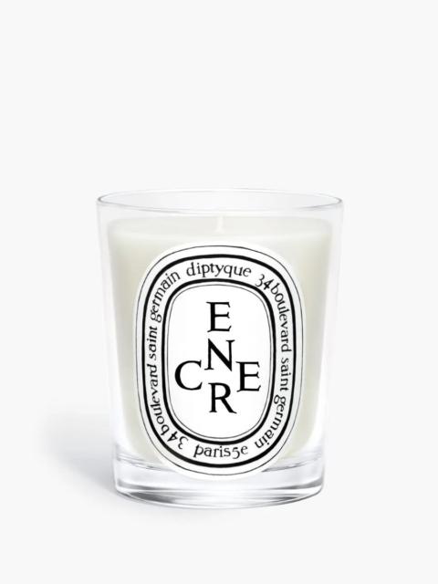 Diptyque Encre (Ink) - Classic Candle