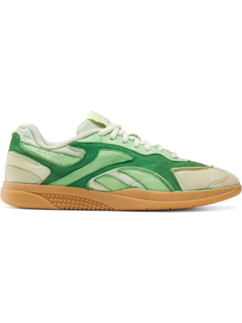 Reebok Hammer Stranded LTD Botter Worn Green
