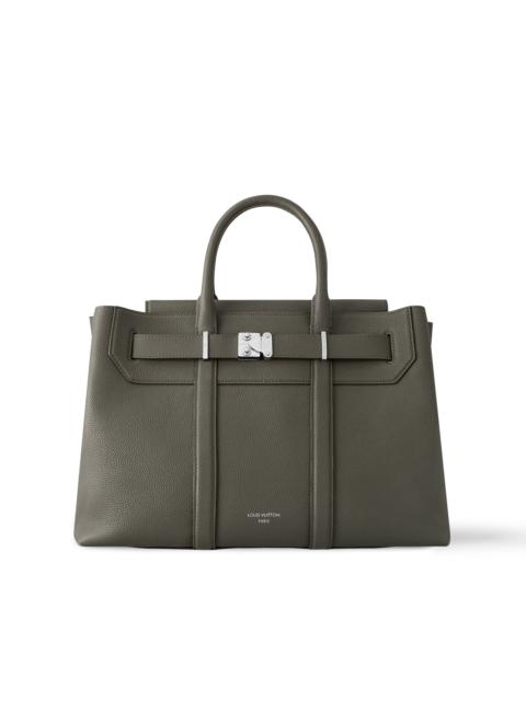 Louis Vuitton Georges Tote MM