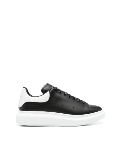Alexander McQueen Larry sneakers
