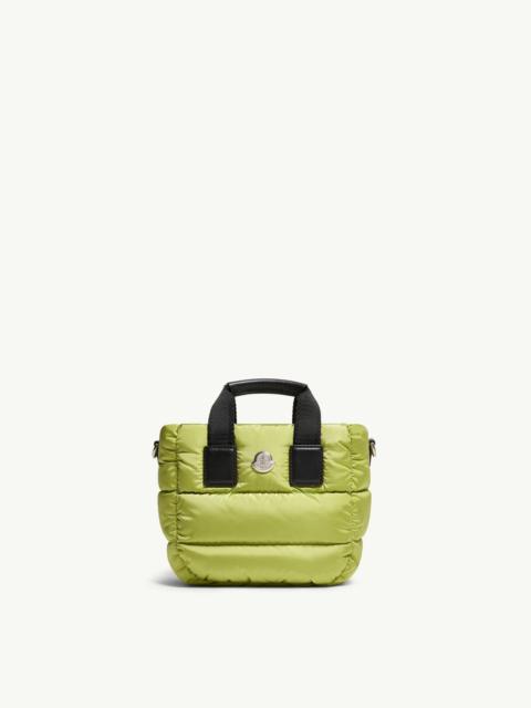 Moncler Micro Caradoc Tote Bag