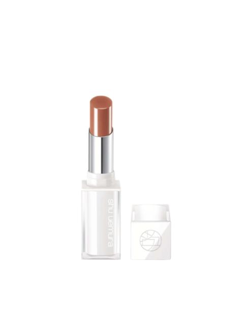 Shu Uemura hanami glacé kine care nudes