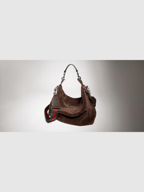 GUCCI Brera medium crossbody bag