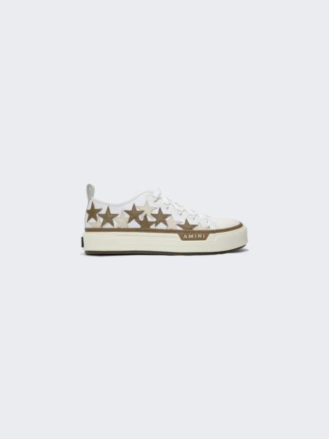 AMIRI Star Court low-top sneakers