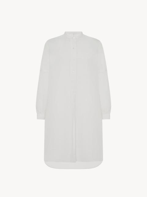 The Row Dottie Top