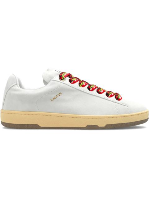 Lanvin Lanvin Curb Lite Low White