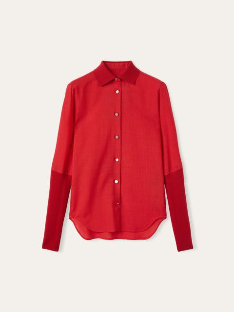 Loro Piana Leela Shirt