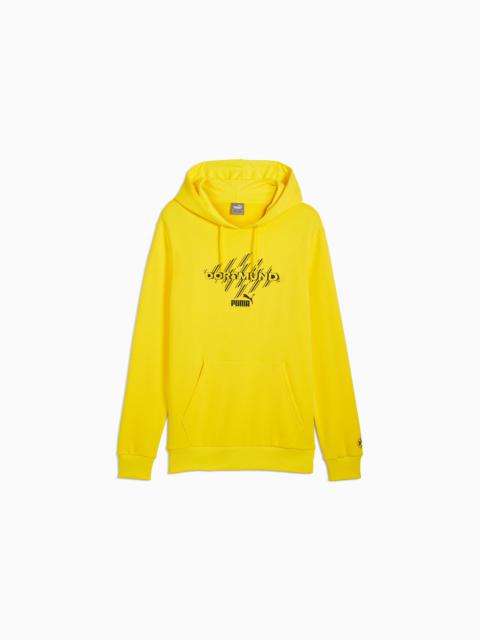 PUMA Borussia Dortmund ftblCULTURE Men's Hoodie