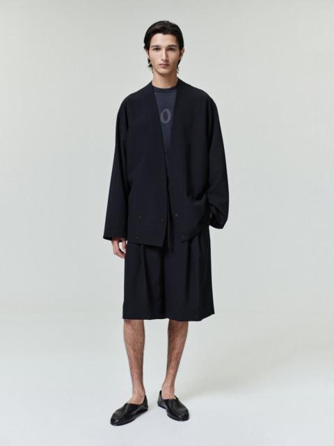 Fear of God Wool Ripstop Baggy Shorts