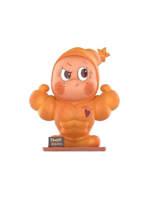 POP MART Pop Mart Twinkle Twinkle Savor the Moment Series Strong Bread Figure