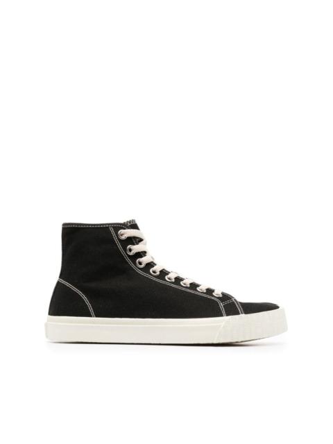 Maison Margiela Tabi mid-top sneakers