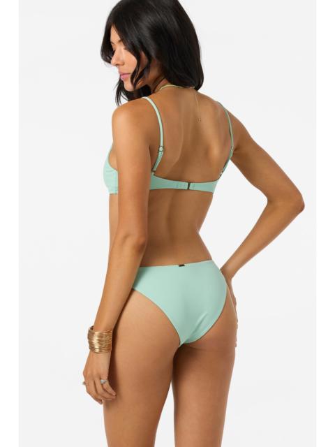 O'Neill Saltwater Solids Rockley Medium Bottoms