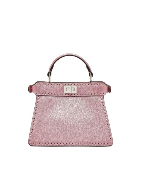 FENDI twist-lock mini bag