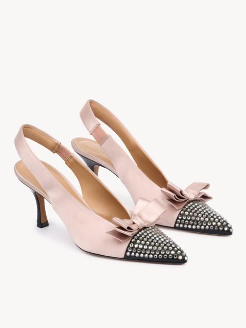 Chloé ALBA PUMP