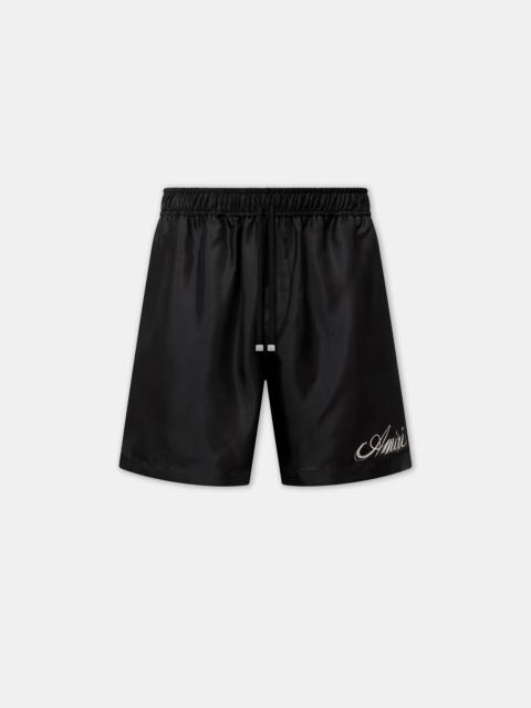 AMIRI LIVING THE DREAM SHORT