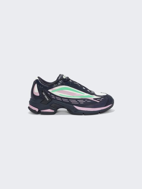 Raf Simons (런너) 용접