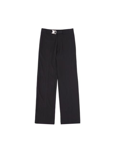 1017 ALYX 9SM LIGHTWEIGHT COTTON BUCKLE PANT