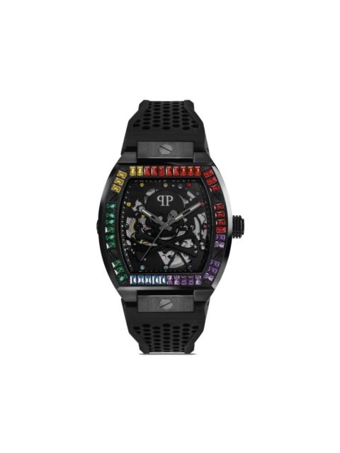 PHILIPP PLEIN The $keleton 44mm