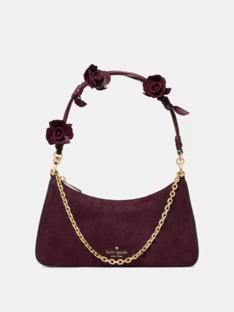 kate spade Margot Floral Handle Shoulder Bag