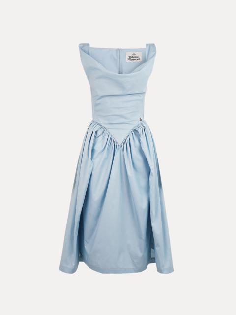 Vivienne Westwood SUNDAY DRESS