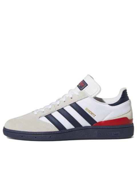 adidas adidas Busenitz 'White Collegiate Navy' GY3650