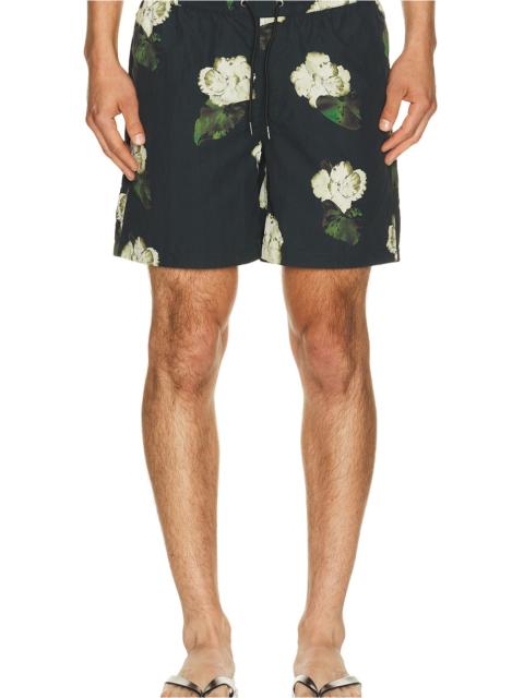 ALLSAINTS Nouvelle Swim Shorts