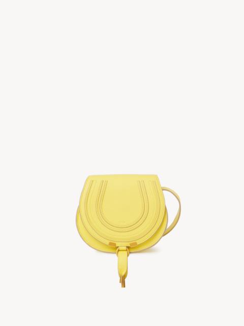 Chloé MARCIE SMALL SADDLE BAG