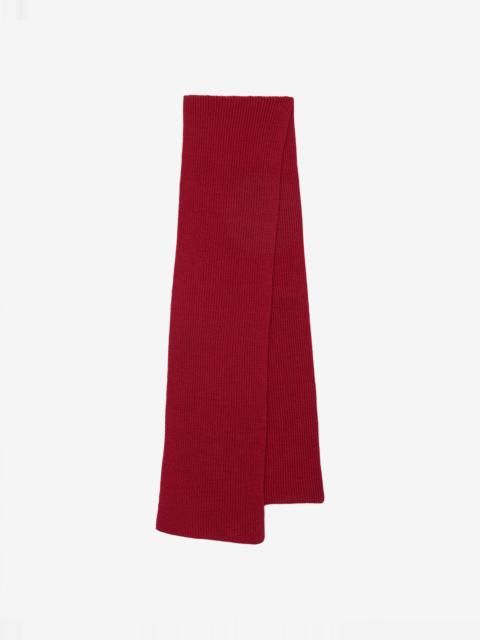 Isabel Marant ZIAH SCARF