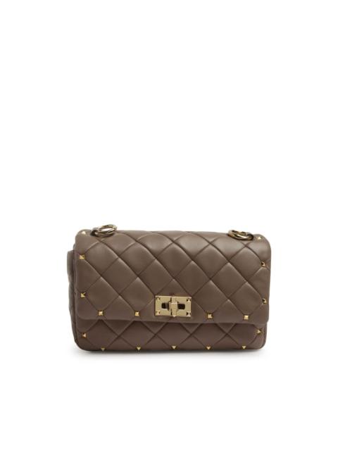 Valentino Rockstud Spike shoulder bag
