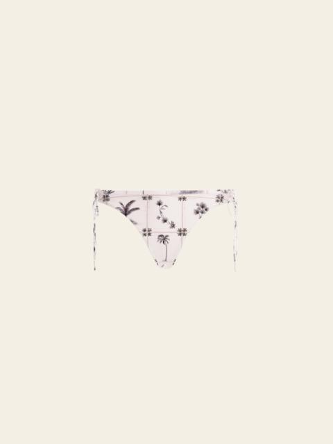 Agua by Agua Bendita Ocaso Arena Bikini Bottom