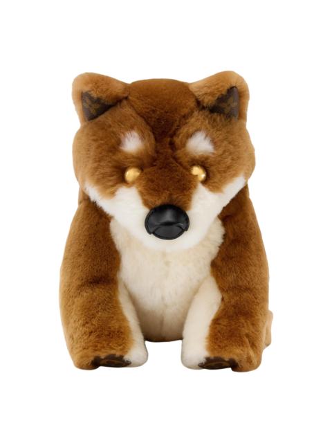 Louis Vuitton LOUIS VUITTON Shiba Bag 'Beige Brown' M29325