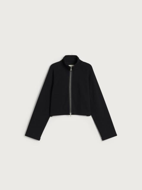 mfpen mfpen Cropped Leisure Zip Up
